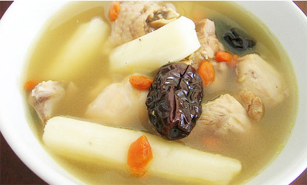 鸭肉不能与什么同食 鸭肉搭配宜忌